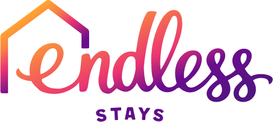 Endless Stays logo