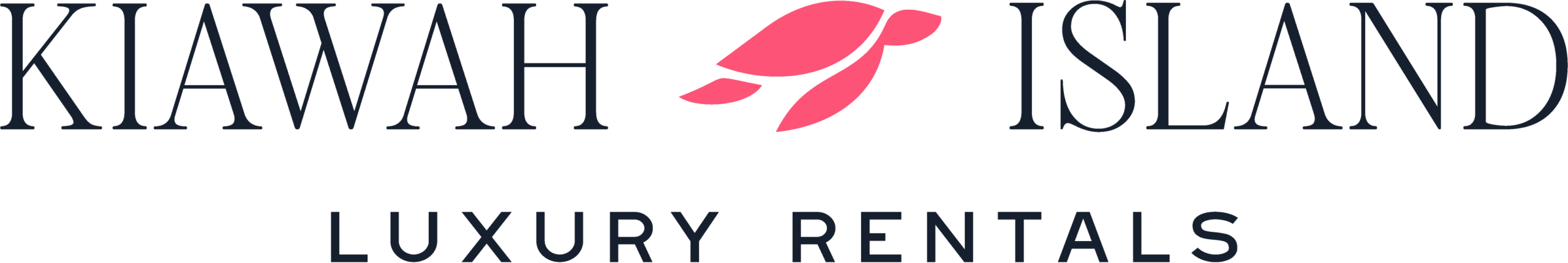 Kiawah Island Luxury Rentals logo