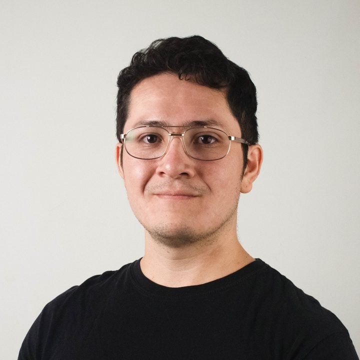 Andre, AI & Automations Engineer