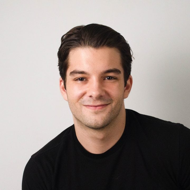 Bernal, Co-founder