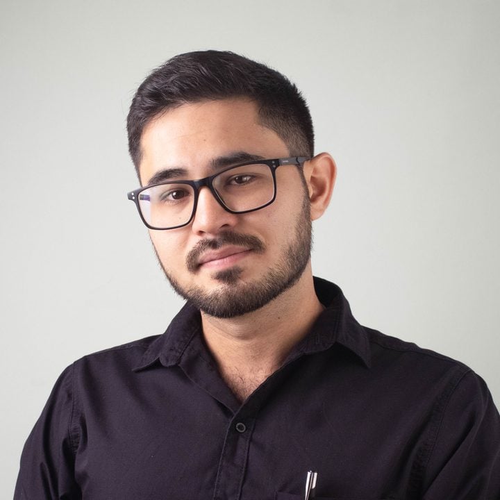 Christian, SEO & SEM Specialist