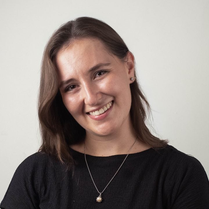 Emilia, SEO Copywriter