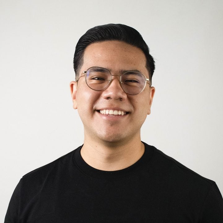 Esteban, Web Designer