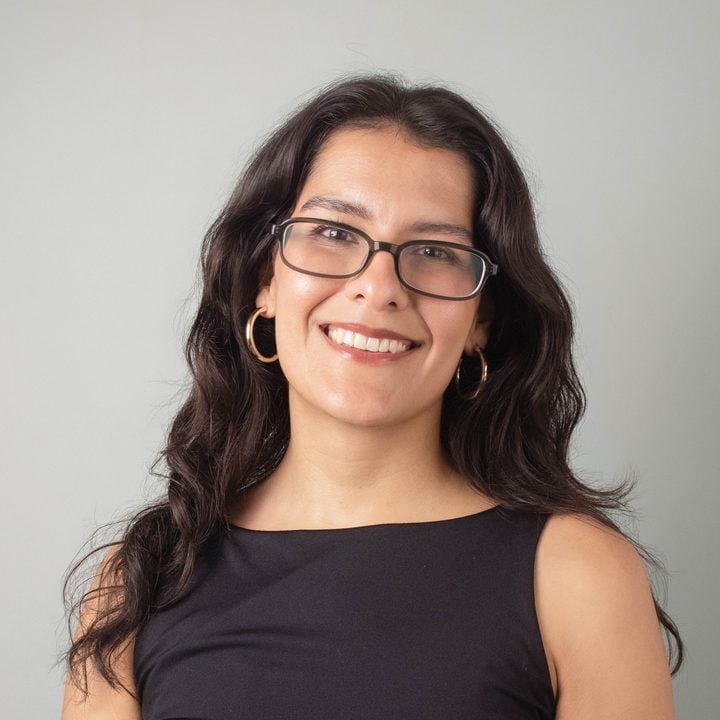 Paulina, Content & Brand Designer
