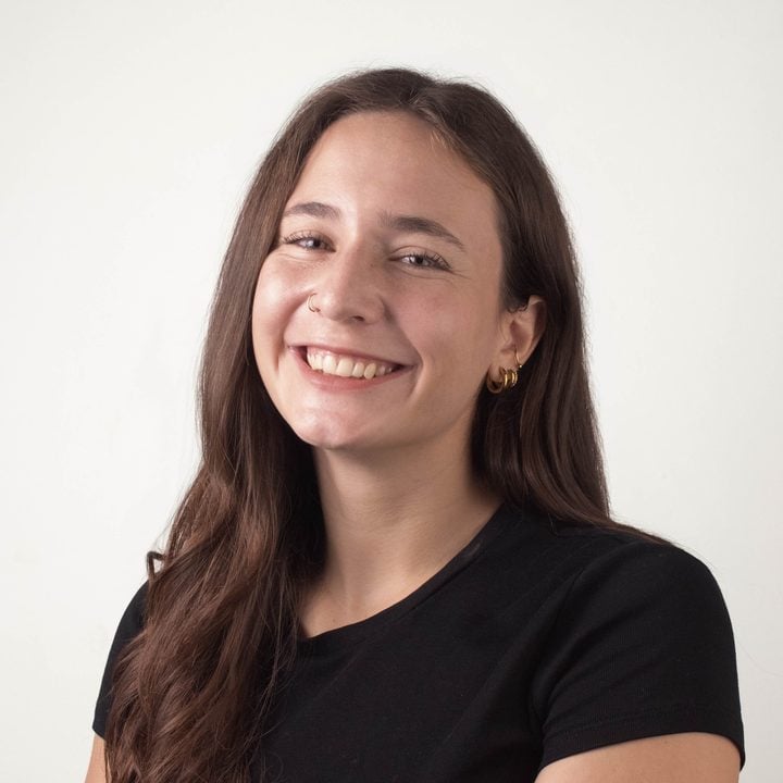Rose, Graphic Designer